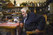 Jos Mujica: 