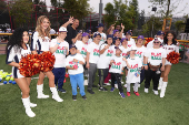 MLB: Mexico City Series-Play Ball Event