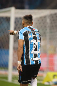 BRASILEIRO A 2024, GREMIO X JUVENTUDE