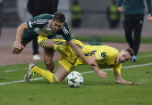 Europa Conference League - Panathinaikos v HJK Helsinki