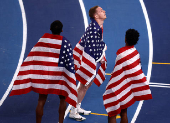 World Athletics Indoor Championships