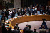 Russia requests meeting of the UN Security Council over arms to Ukraine