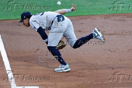 MLB - New York Yankees at Boston Red Sox