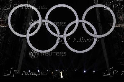 Paris 2024 Olympics - Opening Ceremony