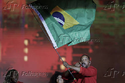 Especial Rock in Rio 40 anos