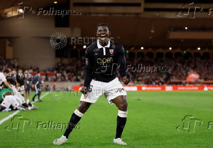 Ligue 1 - AS Monaco v Montpellier