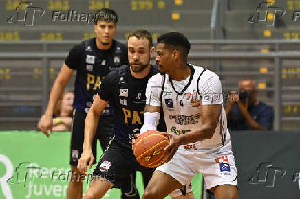 Caxias do Sul Basquete Pato Basquete