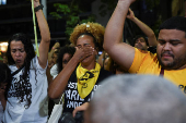 Trial for the murder of councilwoman Marielle Franco in Rio de Janeiro