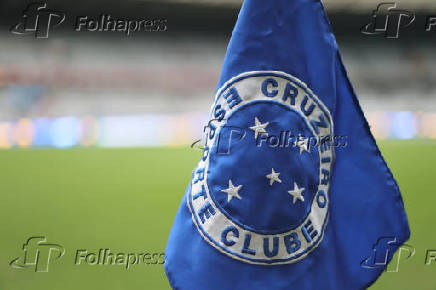 BRASILEIRO A 2024, CRUZEIRO X CRICIUMA