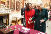 Queen Camilla's Commonwealth Essay Competition