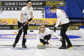 European Curling Championships 2024