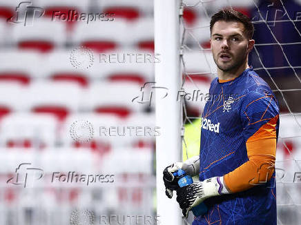 Europa League - OGC Nice v Rangers