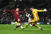 Europa League - Tottenham Hotspur v AS Roma