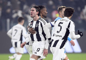 Serie A - Juventus v Venezia