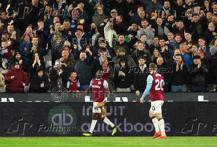 Premier League - West Ham United v Brighton & Hove Albion