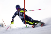 FIS Alpine Ski World Cup - Women's Slalom