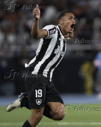 CARIOCA 2025, BOTAFOGO X PORTUGUESA RIO