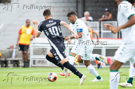 INTER DE LIMEIRA X GUARANI ? PAULISTAO A1