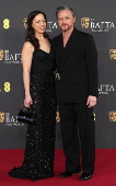 Arrivals - EE BAFTA Awards 2025