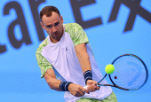 Qatar Open