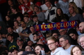 EuroLeague - Bayern Munich vs FC Barcelona