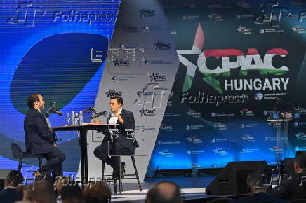 Third Hungarian edition of the Conservative Political Action Conference