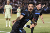 MLS: US Open Cup-Round of 32-LAFC at Las Vegas Lights FC