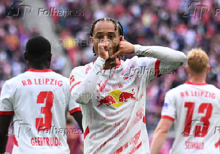 Bundesliga - RB Leipzig v FC Augsburg