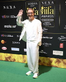 International Indian Film Academy Awards in Abu Dhabi - Green Carpet