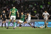 Palmeiras x Atltico MG - Campeonato Brasileiro 2024