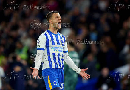 Premier League - Brighton & Hove Albion v Tottenham Hotspur