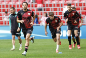 Athletic Club vs. Espanyol