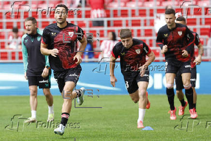 Athletic Club vs. Espanyol