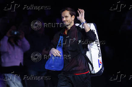 Paris Masters