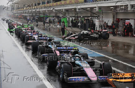 Sao Paulo Grand Prix