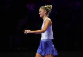 WTA Finals