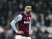 Premier League - West Ham United v Everton