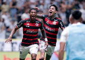 Copa do Brasil - Final - Second Leg - Atletico Mineiro v Flamengo