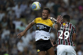 BRASILEIRO A 2024, FLUMINENSE X CRICIUMA