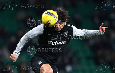 Primeira Liga - Sporting CP v Boavista