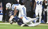 NFL: Tennessee Titans at Indianapolis Colts