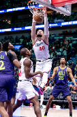 NBA: Los Angeles Clippers at New Orleans Pelicans