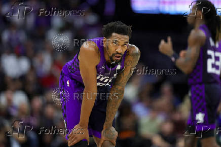 NBA: Philadelphia 76ers at Sacramento Kings