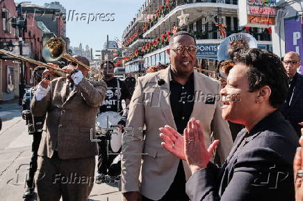 Bourbon Street reopens after a car ramming into crowd in New Orleans