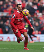 Premier League - Liverpool v Wolverhampton Wanderers