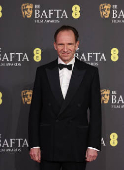 2025 British Academy of Film and Television Arts (BAFTA) awards