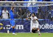 Asian Champions League - Semi Final - Second Leg - Al Hilal v Al Ain