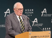 Asan Plenum 2024 in Seoul
