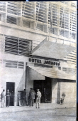 Hotel Jaragu