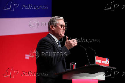 Labour Party Annual Conference in Liverpool